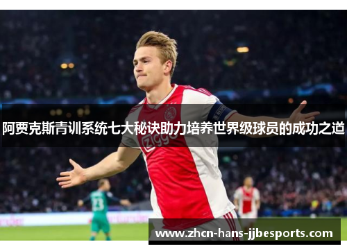 阿贾克斯青训系统七大秘诀助力培养世界级球员的成功之道 阿贾克斯青训系统七大秘诀助力培养世界级球员的成功之道